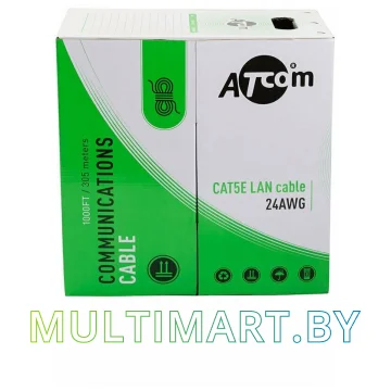 Кабель ATcom AT3799